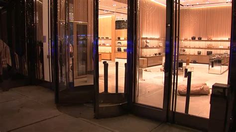 burberry store chicago|chicago burberry store burglary.